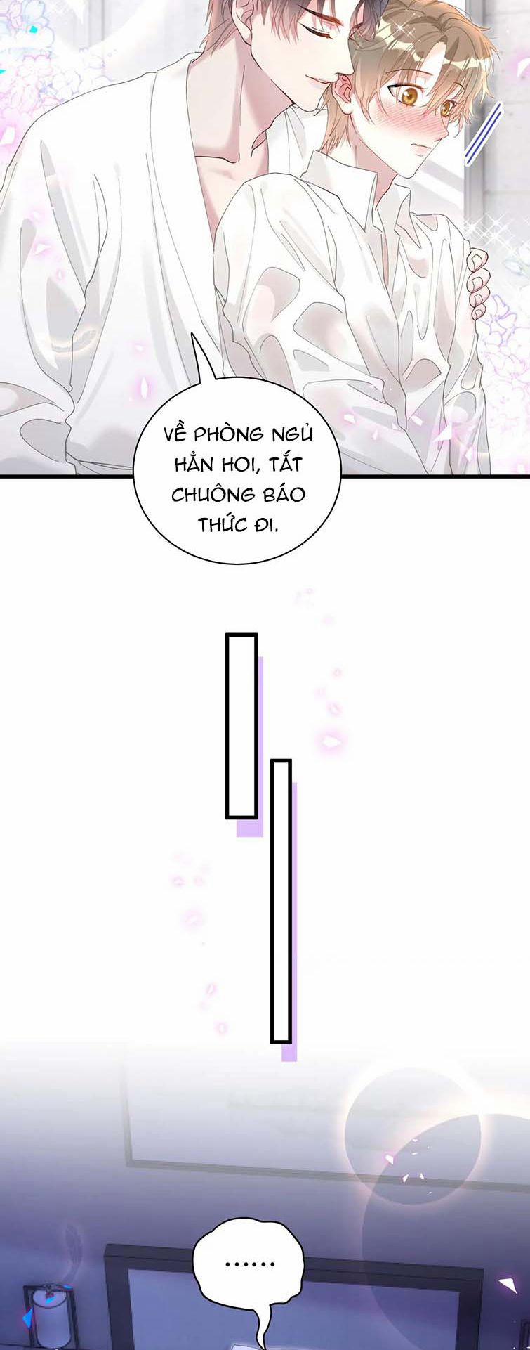 Kết Hôn Chuyện Nhỏ Này 19 trang 9