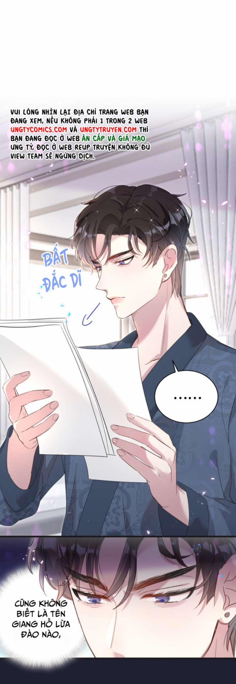 Kết Hôn Chuyện Nhỏ Này 2 trang 1