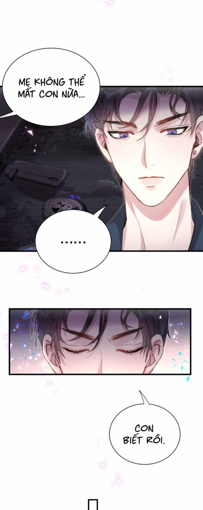 Kết Hôn Chuyện Nhỏ Này 2 trang 12