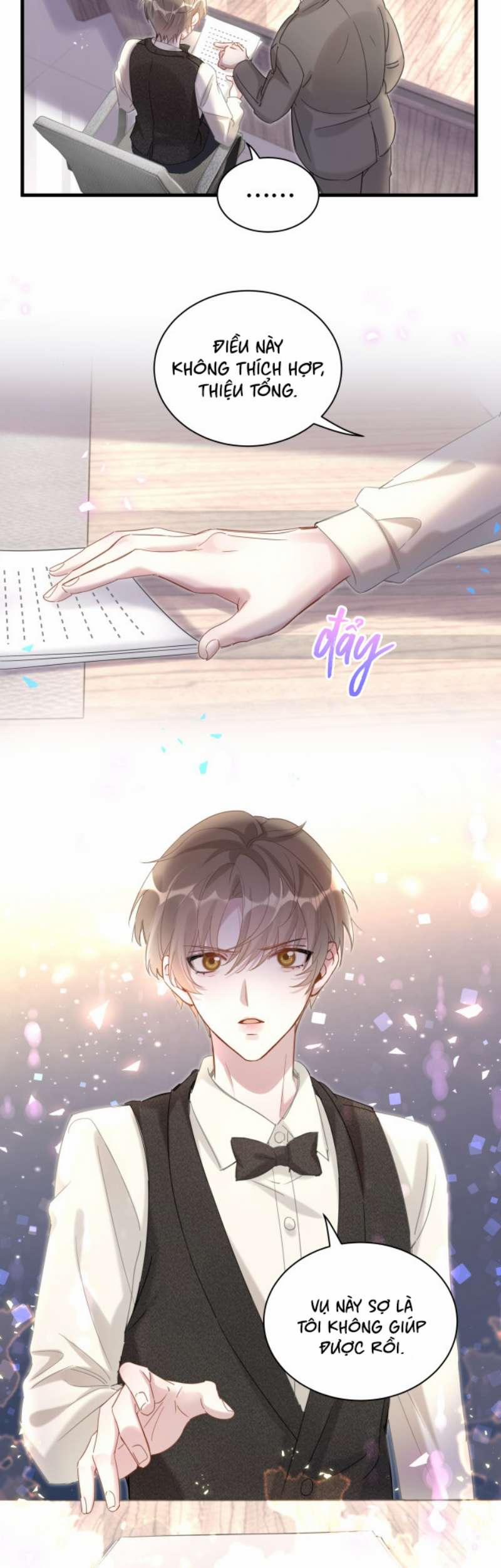 Kết Hôn Chuyện Nhỏ Này 2 trang 16