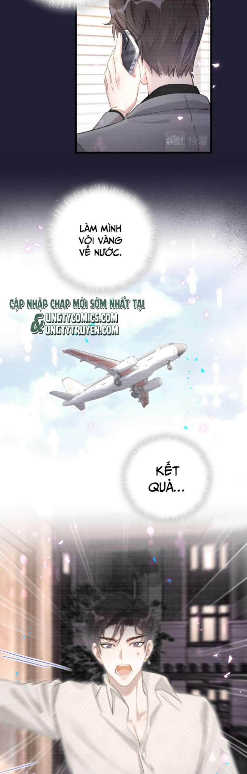 Kết Hôn Chuyện Nhỏ Này 2 trang 3