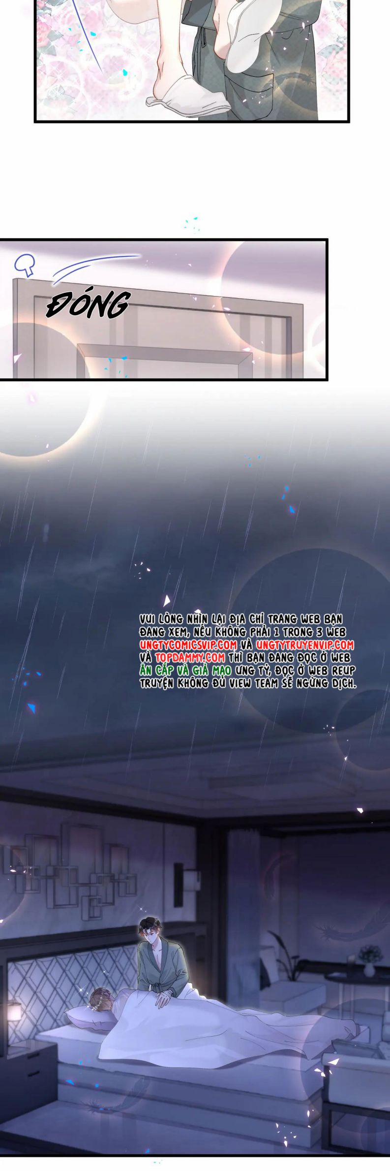 Kết Hôn Chuyện Nhỏ Này 20 trang 12