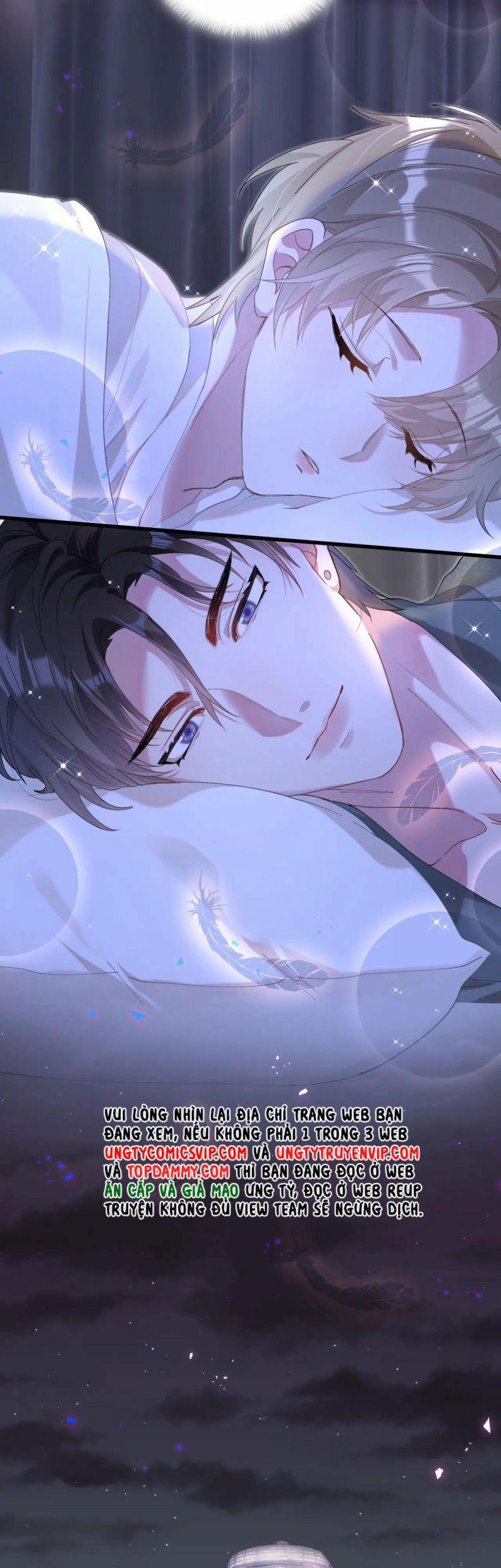 Kết Hôn Chuyện Nhỏ Này 20 trang 17