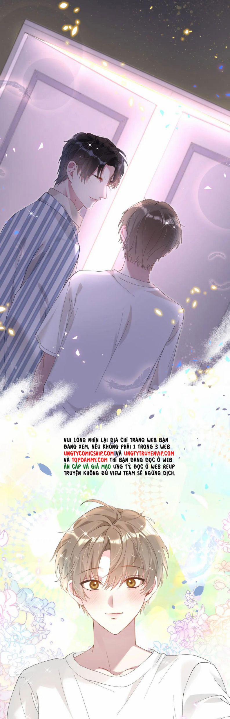 Kết Hôn Chuyện Nhỏ Này 20 trang 19