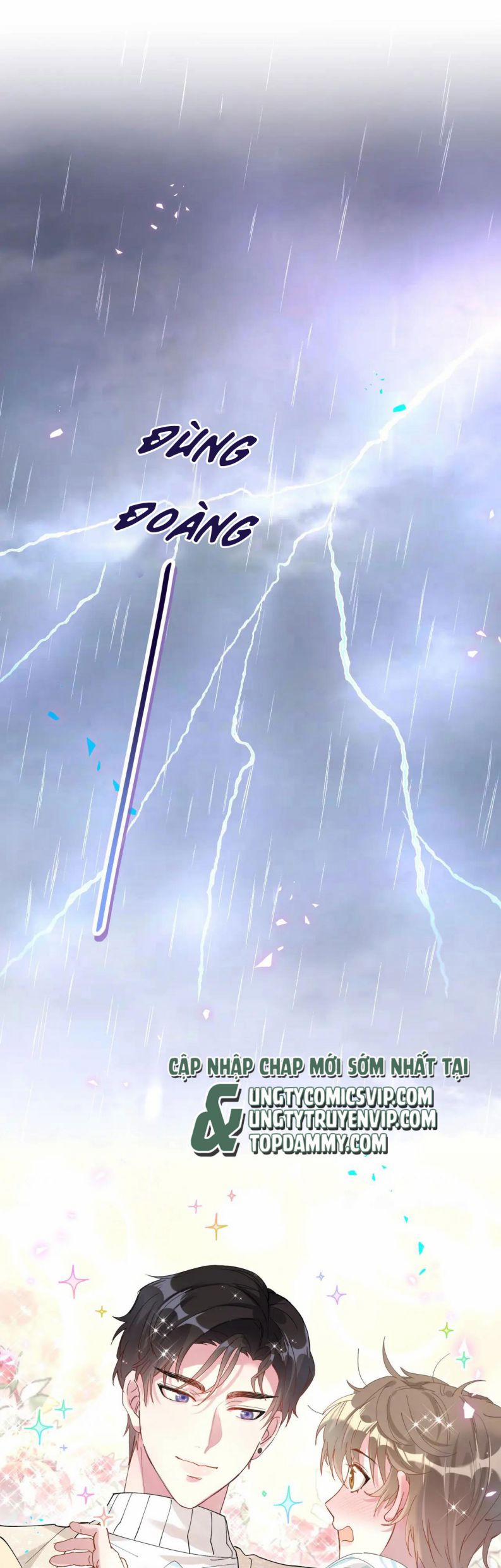 Kết Hôn Chuyện Nhỏ Này 20 trang 2