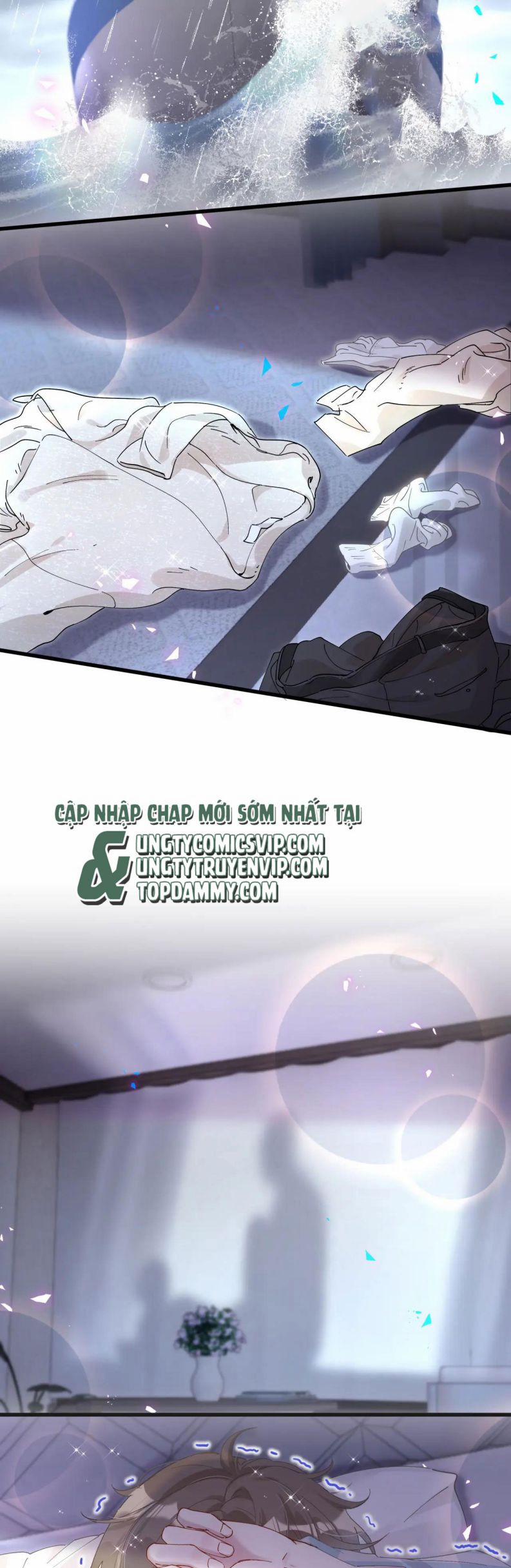 Kết Hôn Chuyện Nhỏ Này 20 trang 4