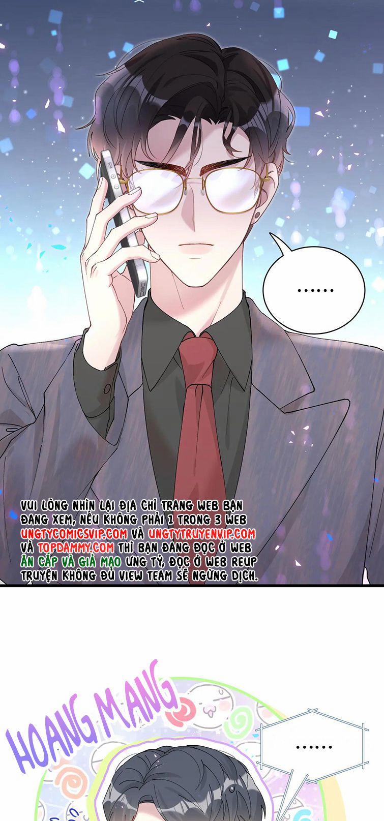 Kết Hôn Chuyện Nhỏ Này 21 trang 14