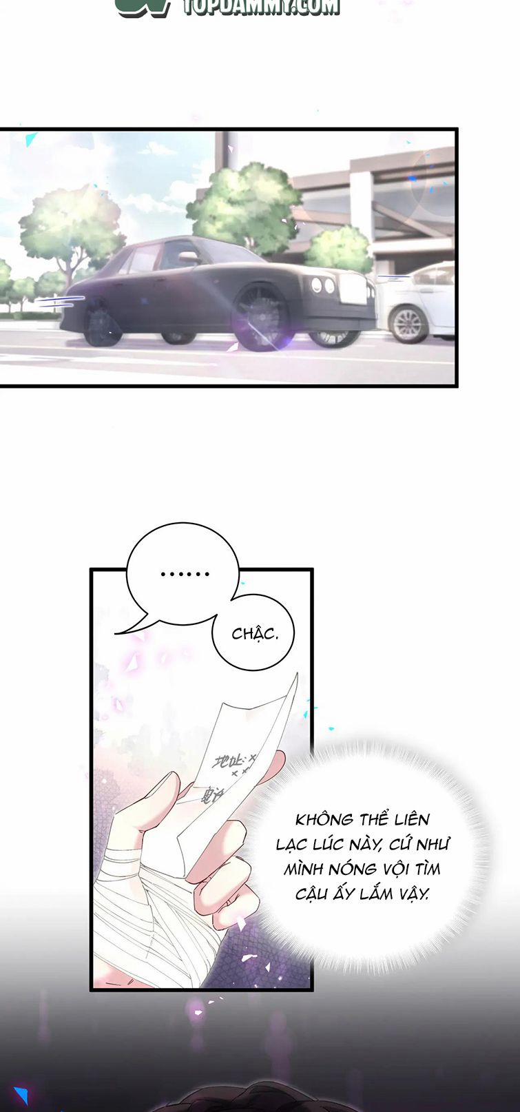 Kết Hôn Chuyện Nhỏ Này 21 trang 17