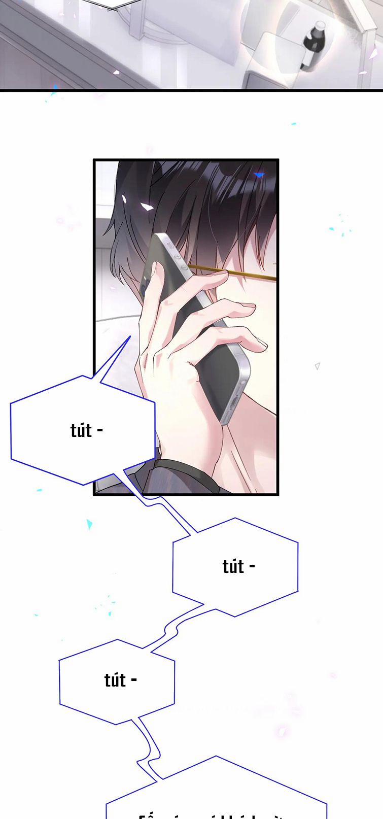 Kết Hôn Chuyện Nhỏ Này 21 trang 22