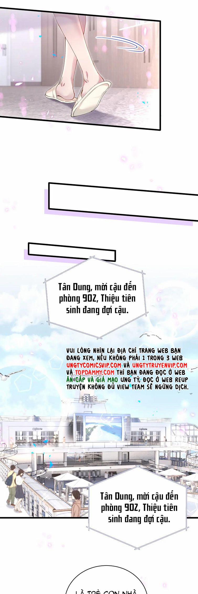 Kết Hôn Chuyện Nhỏ Này 21 trang 5