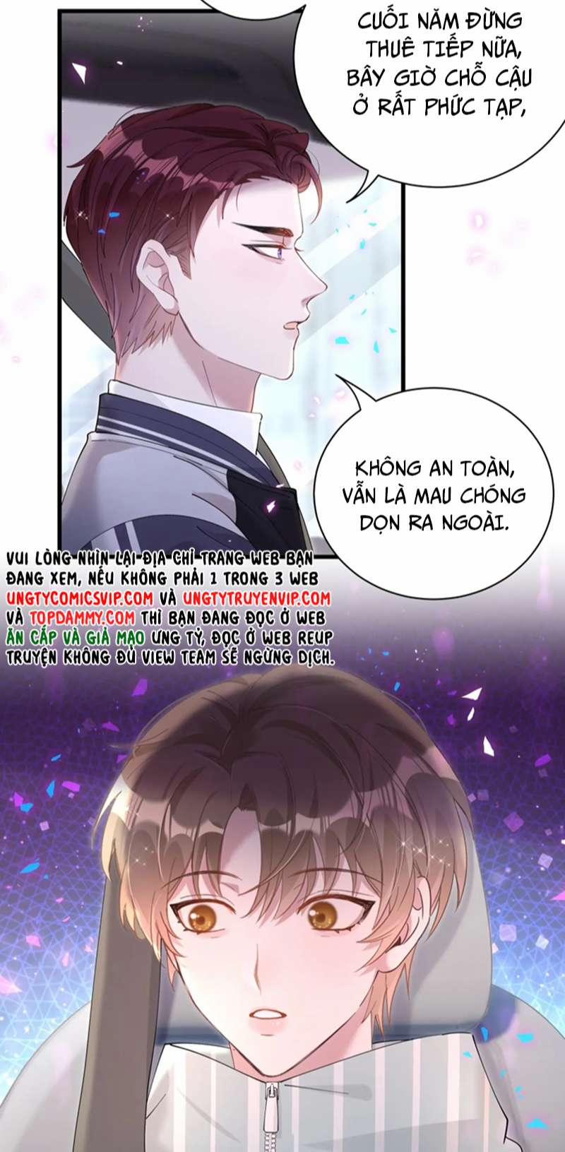 Kết Hôn Chuyện Nhỏ Này 22 trang 13