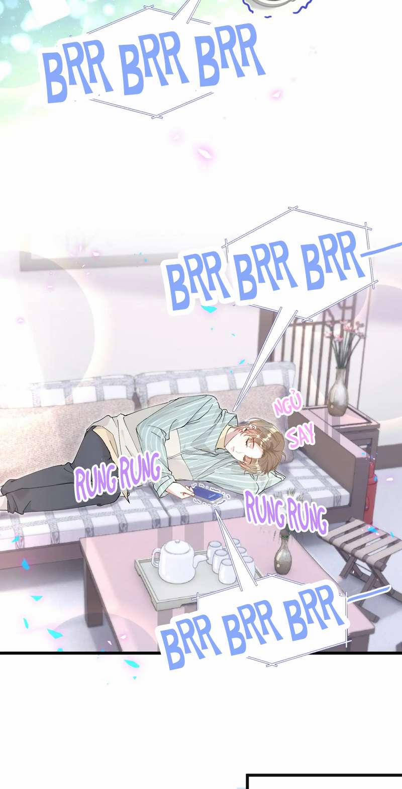 Kết Hôn Chuyện Nhỏ Này 22 trang 16