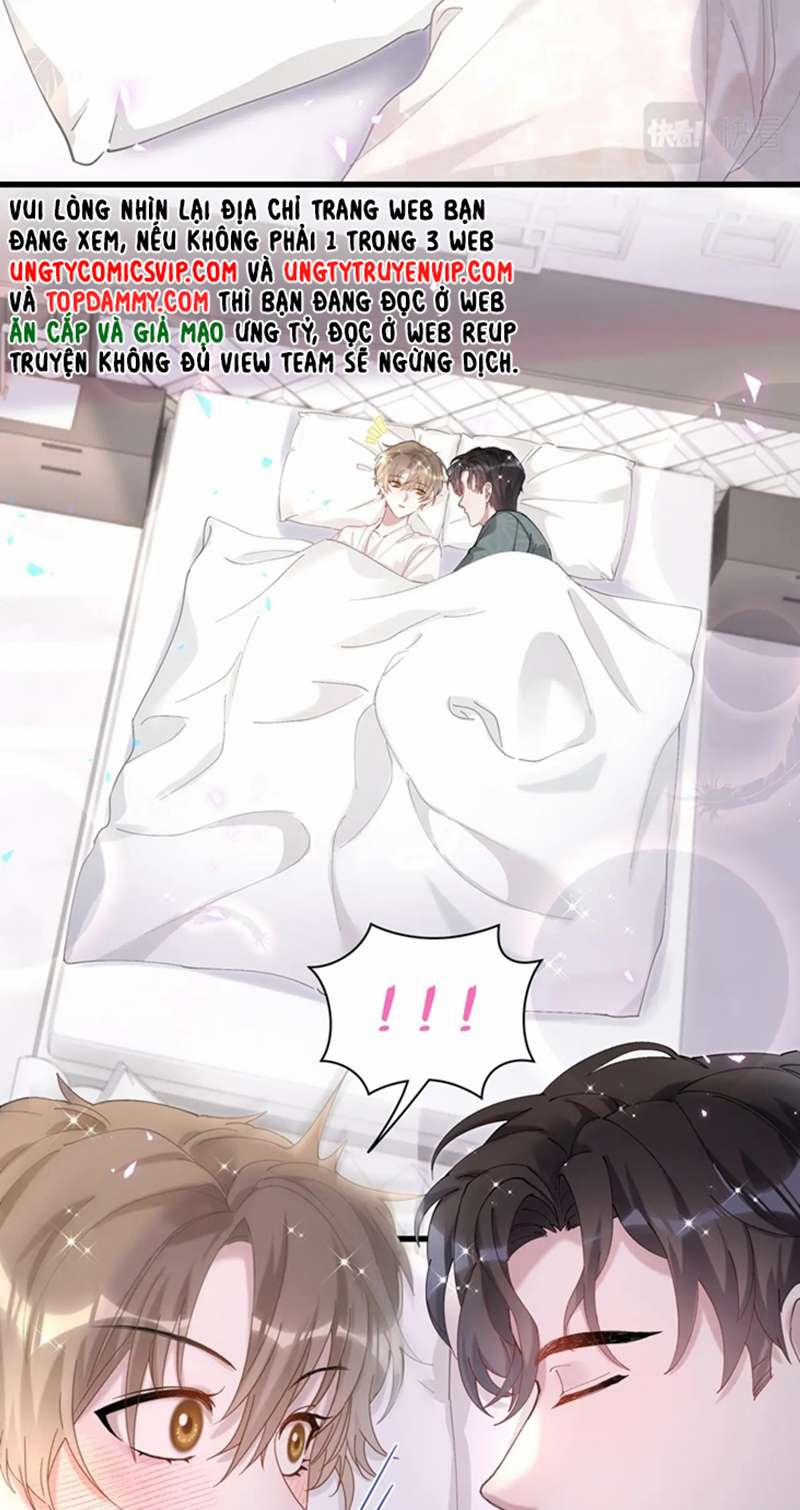 Kết Hôn Chuyện Nhỏ Này 22 trang 2