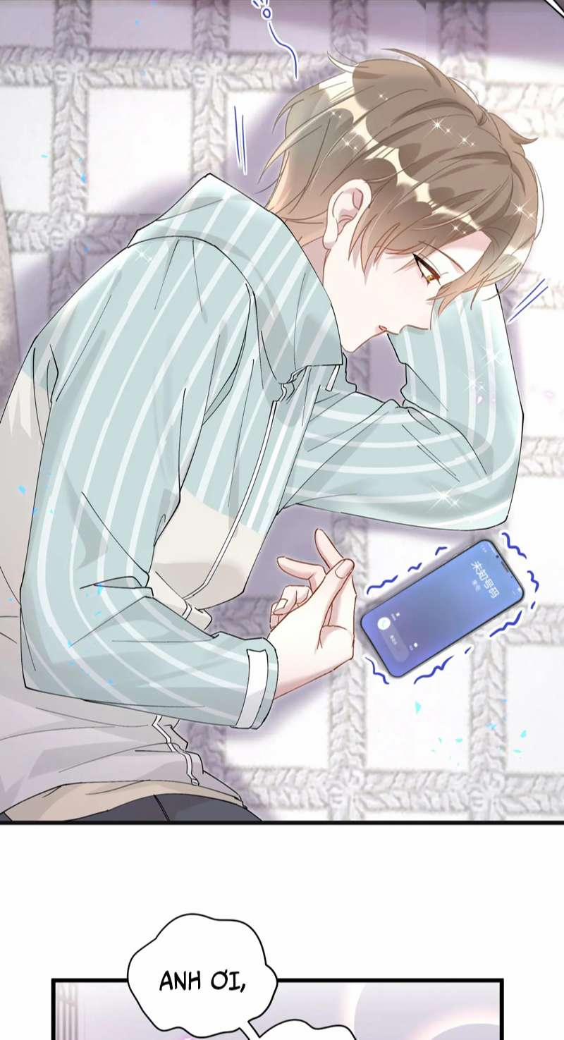 Kết Hôn Chuyện Nhỏ Này 22 trang 20