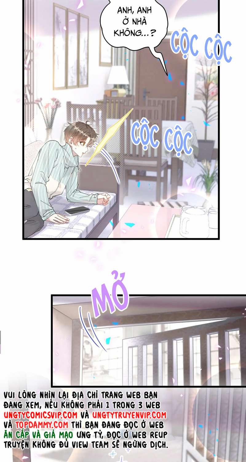 Kết Hôn Chuyện Nhỏ Này 22 trang 21