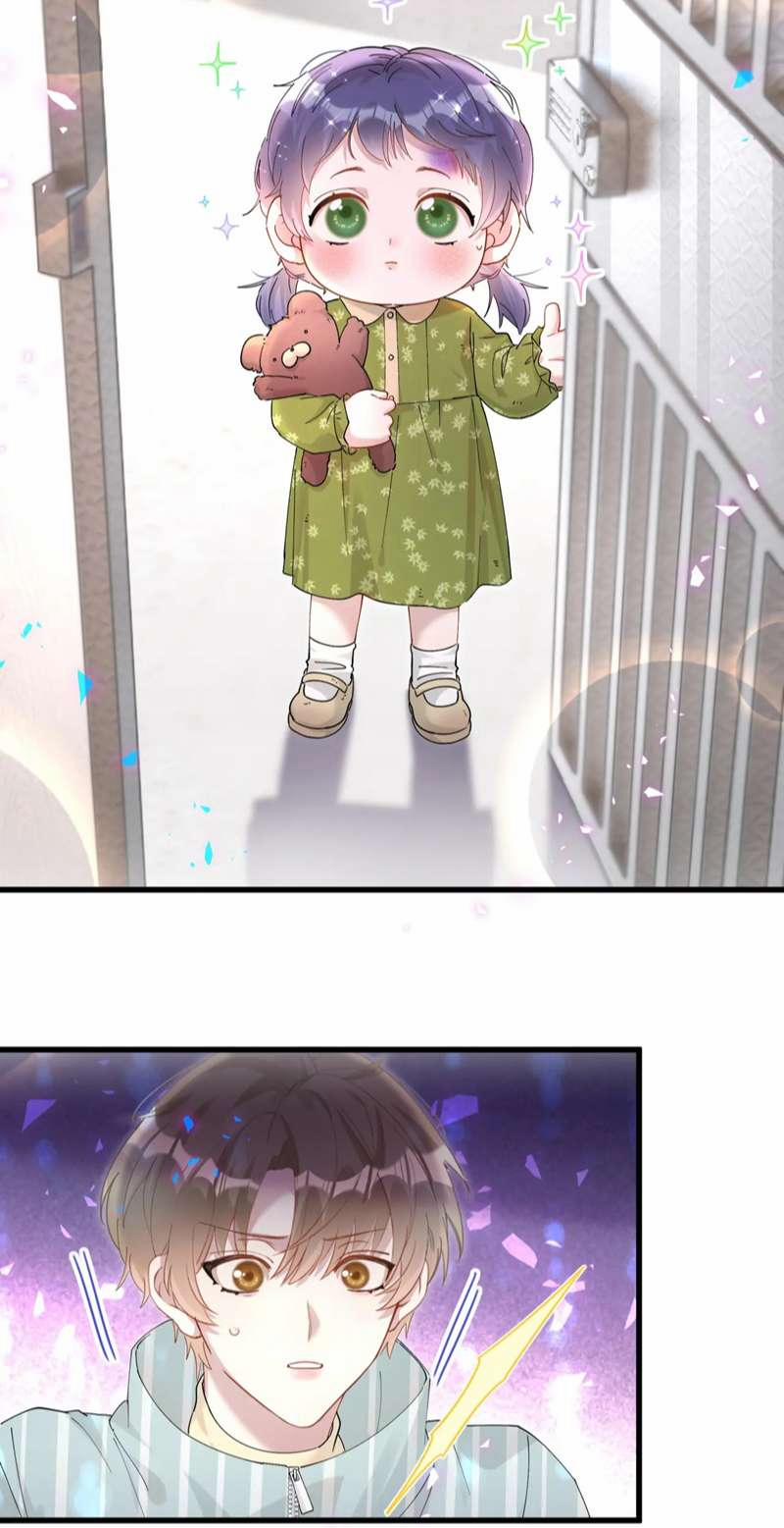 Kết Hôn Chuyện Nhỏ Này 22 trang 22