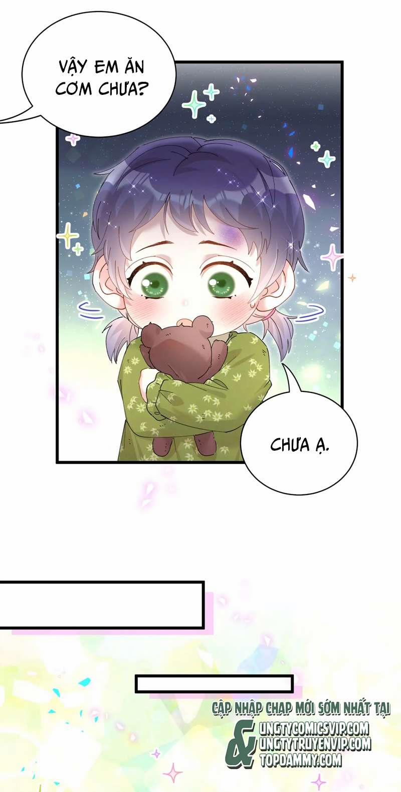 Kết Hôn Chuyện Nhỏ Này 22 trang 24