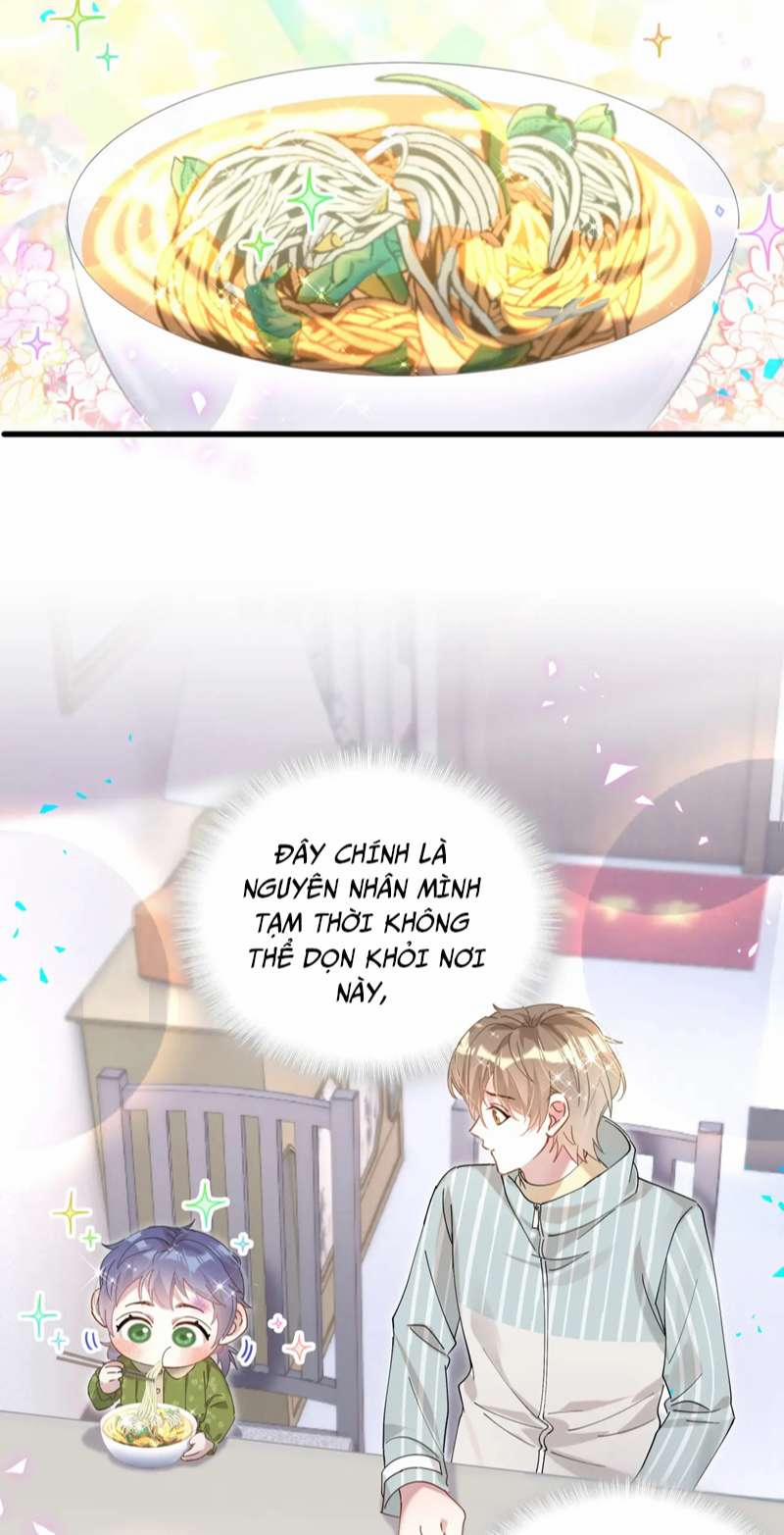 Kết Hôn Chuyện Nhỏ Này 22 trang 25