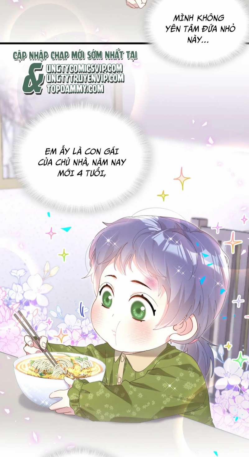 Kết Hôn Chuyện Nhỏ Này 22 trang 26