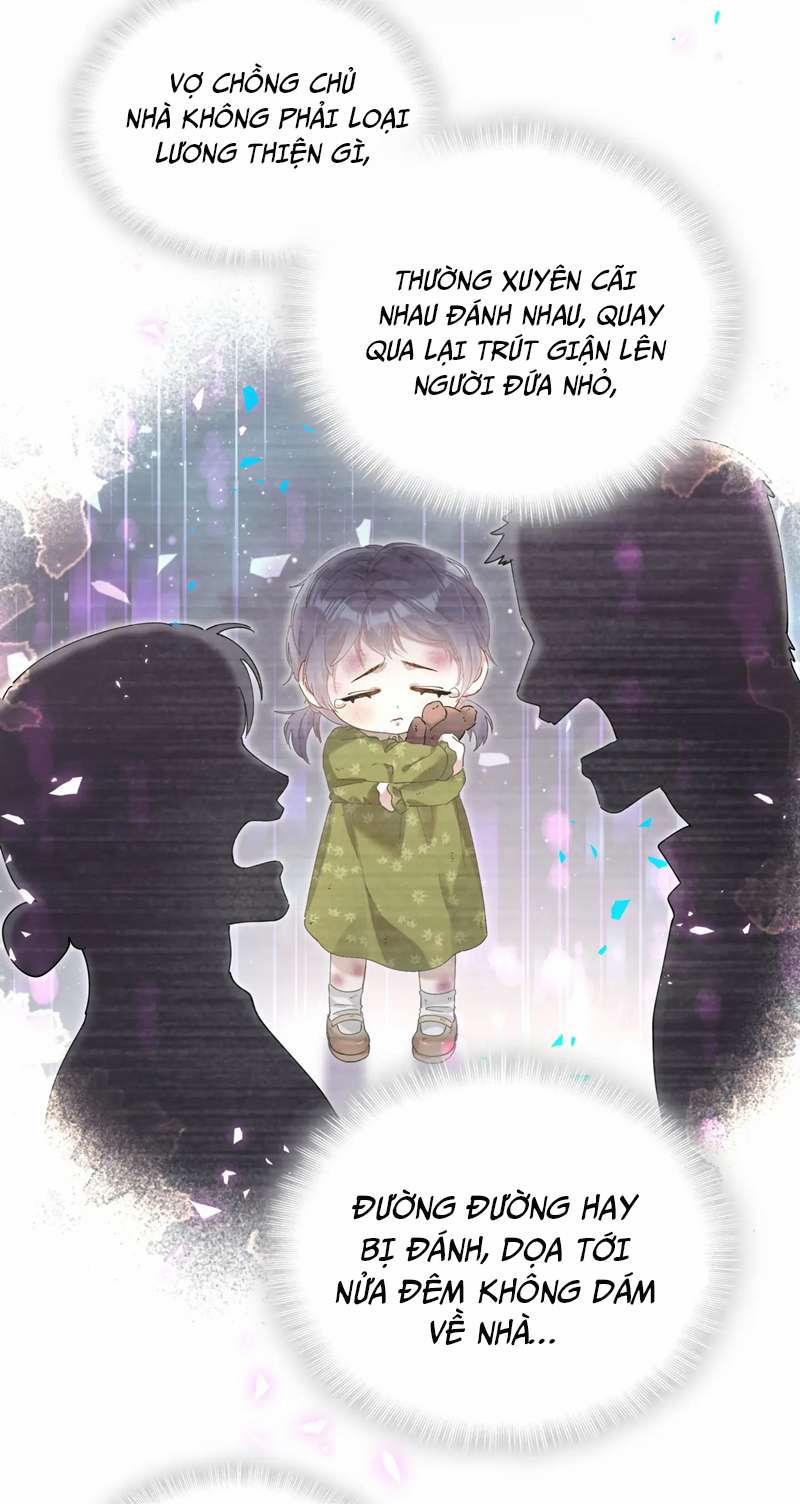 Kết Hôn Chuyện Nhỏ Này 22 trang 27