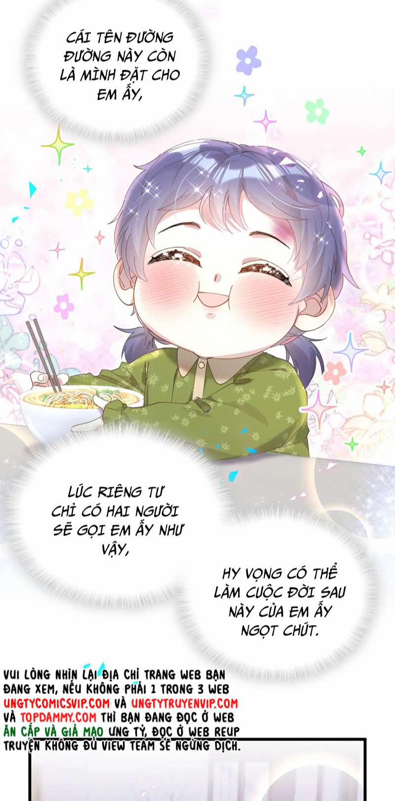 Kết Hôn Chuyện Nhỏ Này 22 trang 28