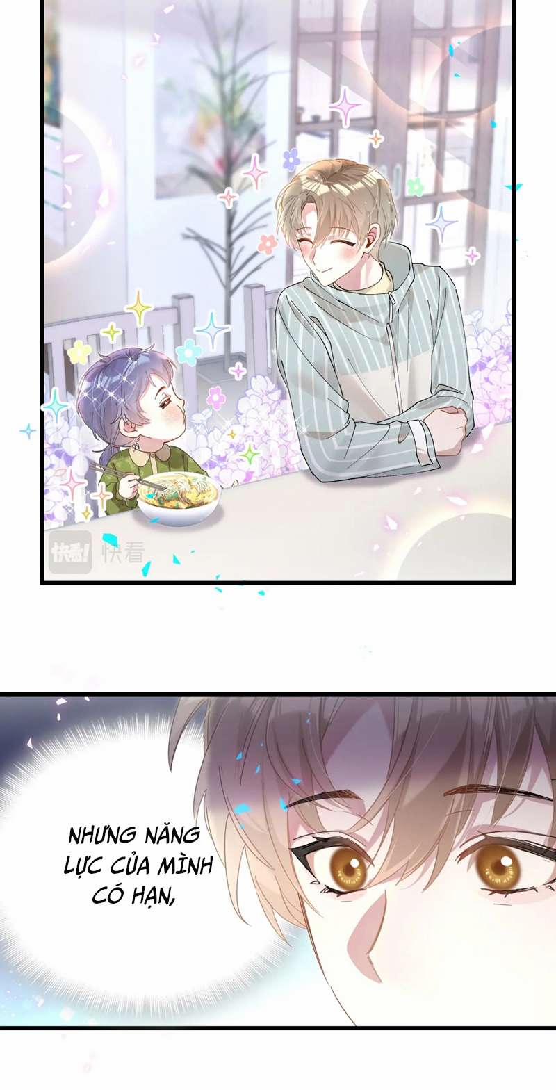 Kết Hôn Chuyện Nhỏ Này 22 trang 29