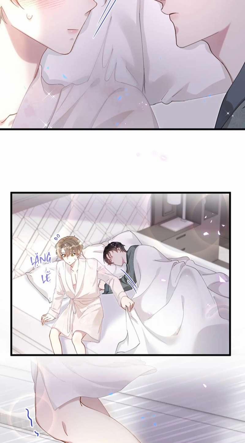 Kết Hôn Chuyện Nhỏ Này 22 trang 3