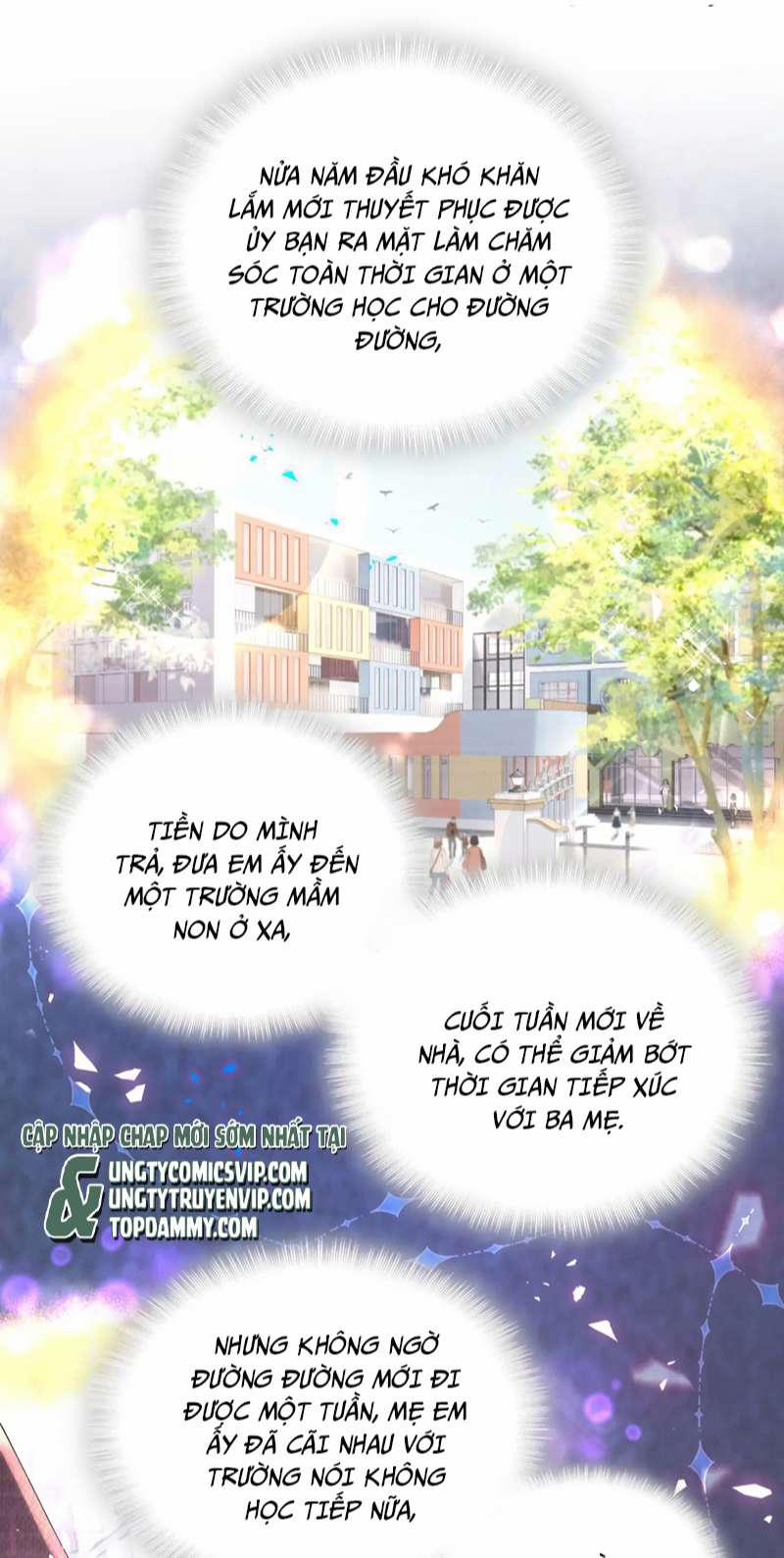 Kết Hôn Chuyện Nhỏ Này 22 trang 30