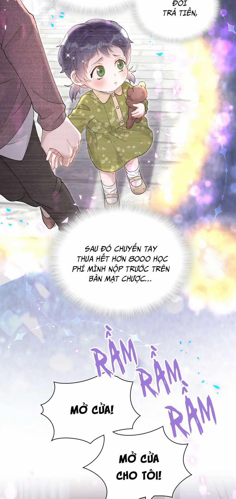 Kết Hôn Chuyện Nhỏ Này 22 trang 31