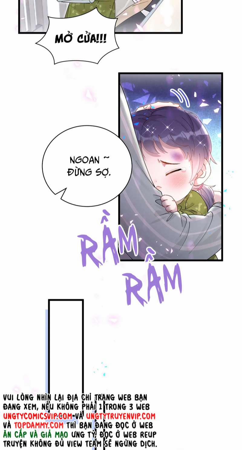 Kết Hôn Chuyện Nhỏ Này 22 trang 33