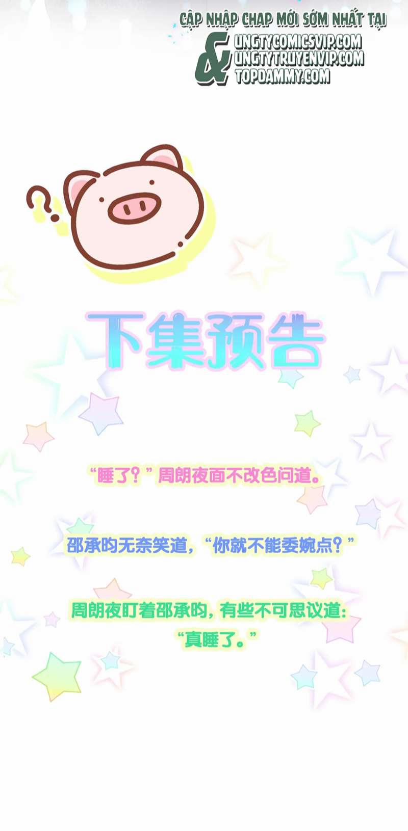 Kết Hôn Chuyện Nhỏ Này 22 trang 36