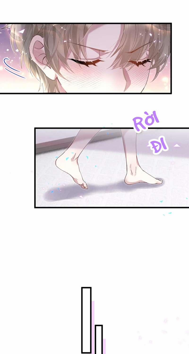 Kết Hôn Chuyện Nhỏ Này 22 trang 8