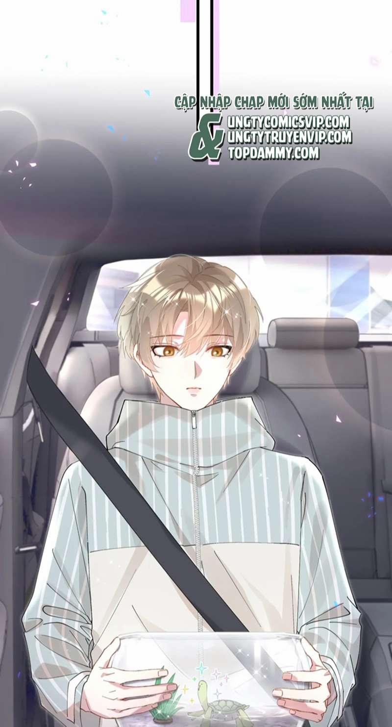 Kết Hôn Chuyện Nhỏ Này 22 trang 9