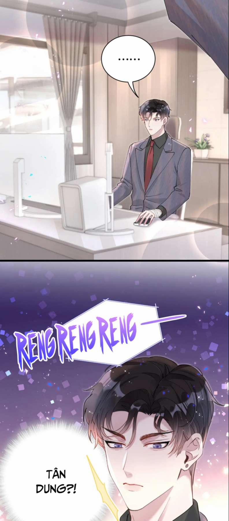 Kết Hôn Chuyện Nhỏ Này 23 trang 2