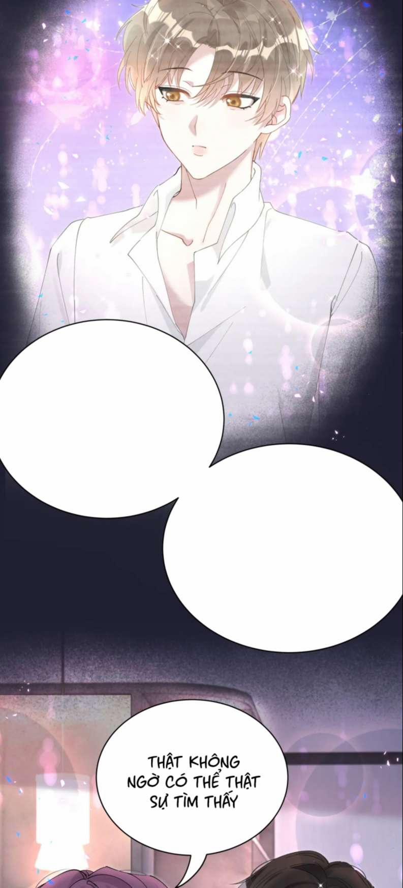 Kết Hôn Chuyện Nhỏ Này 23 trang 20