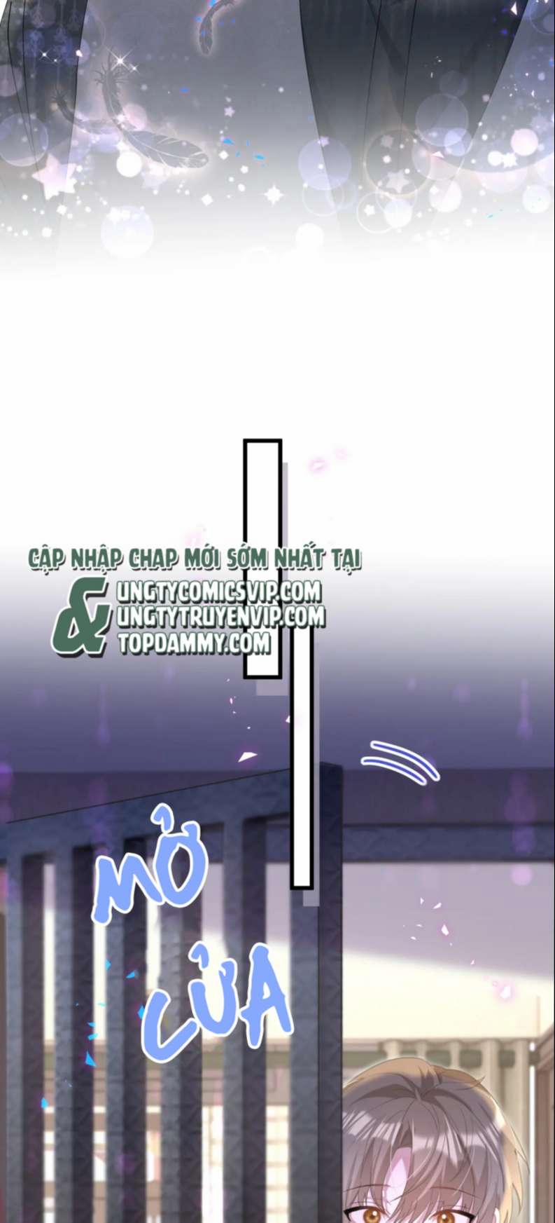 Kết Hôn Chuyện Nhỏ Này 23 trang 22