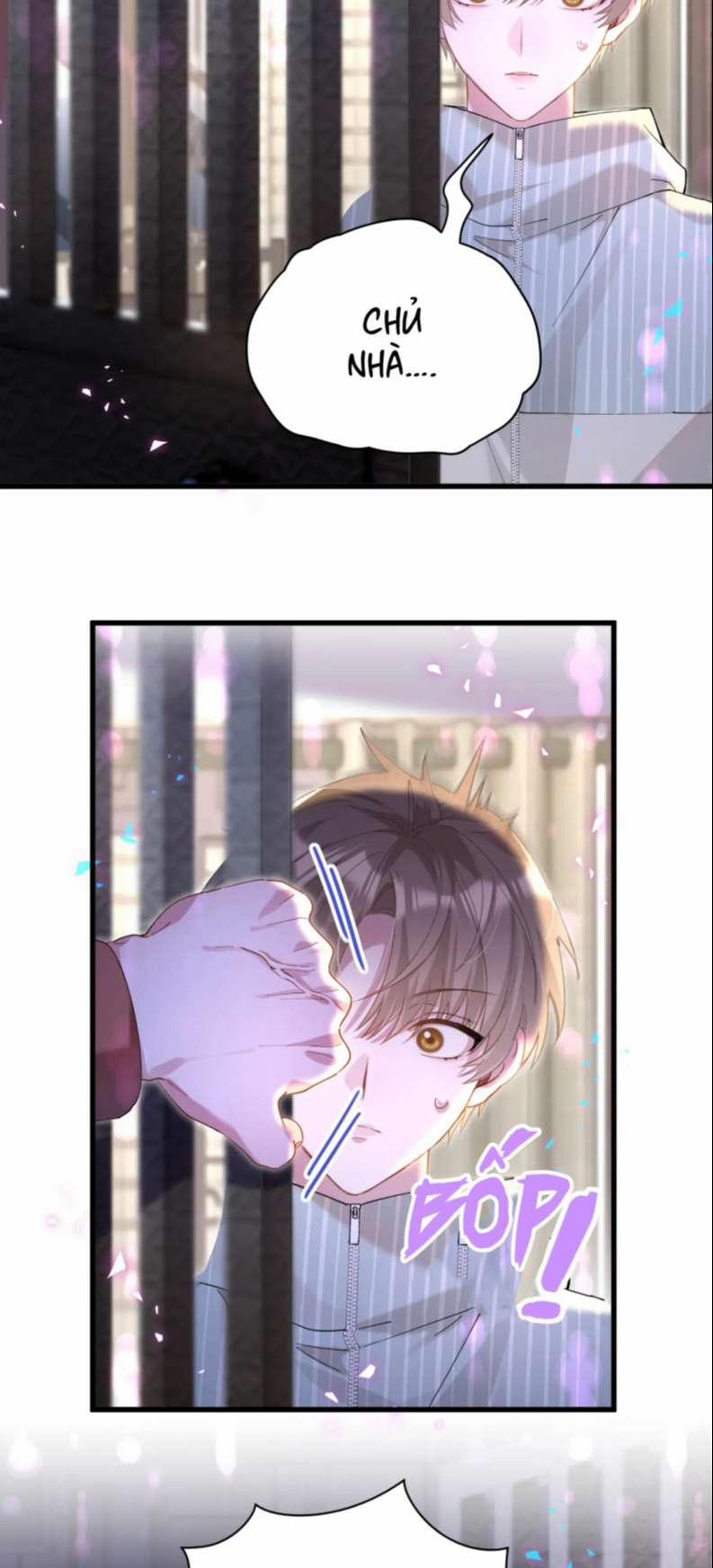 Kết Hôn Chuyện Nhỏ Này 23 trang 23