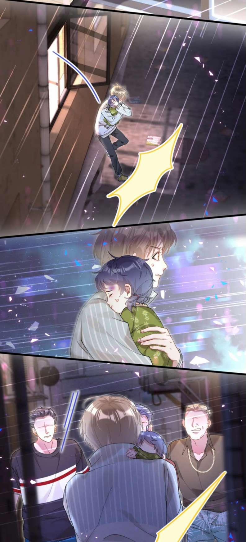 Kết Hôn Chuyện Nhỏ Này 23 trang 27