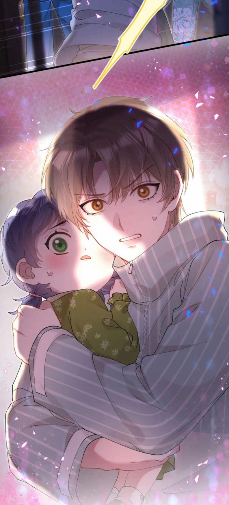 Kết Hôn Chuyện Nhỏ Này 23 trang 28