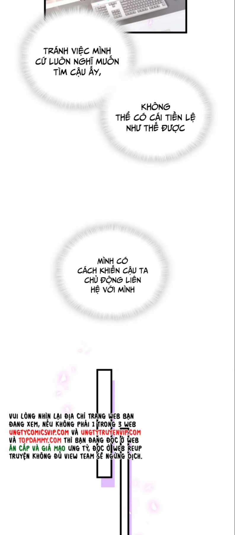 Kết Hôn Chuyện Nhỏ Này 23 trang 5