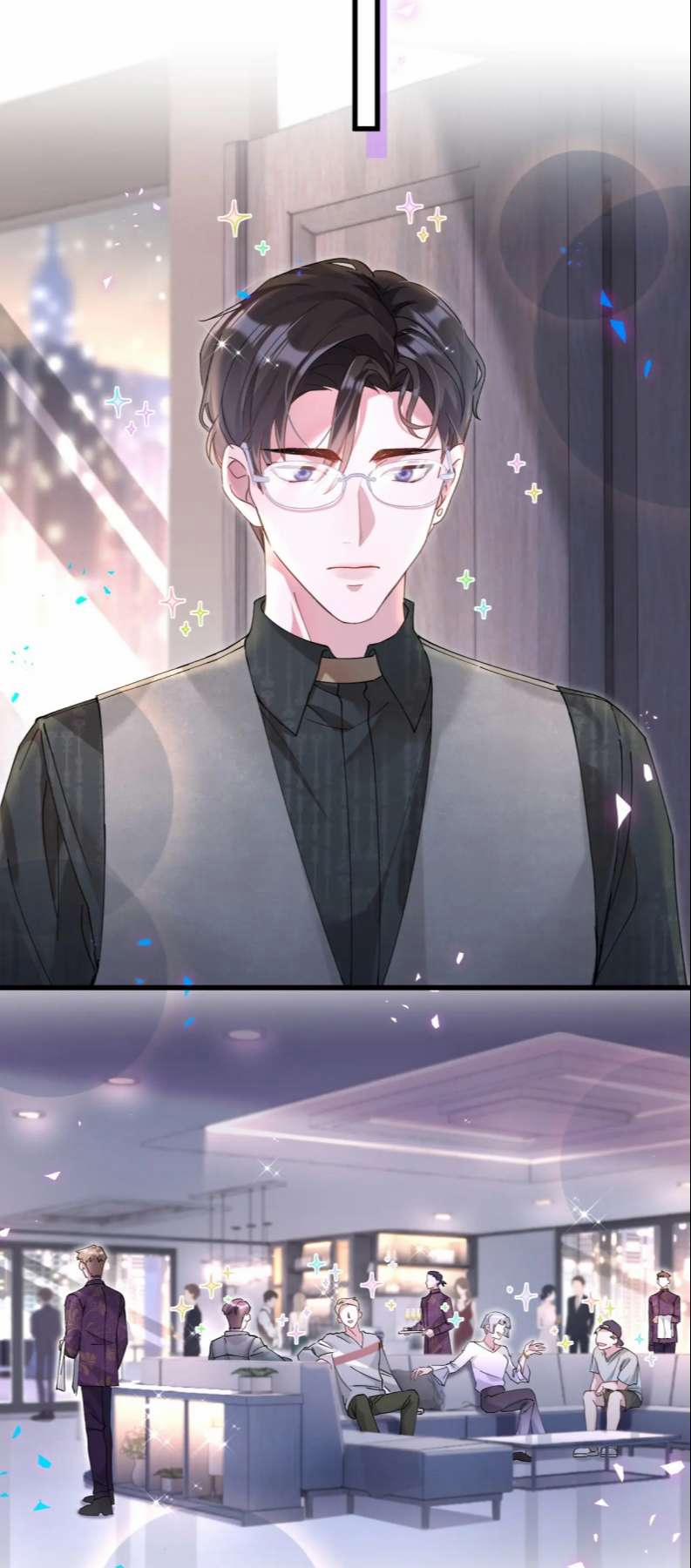 Kết Hôn Chuyện Nhỏ Này 23 trang 6