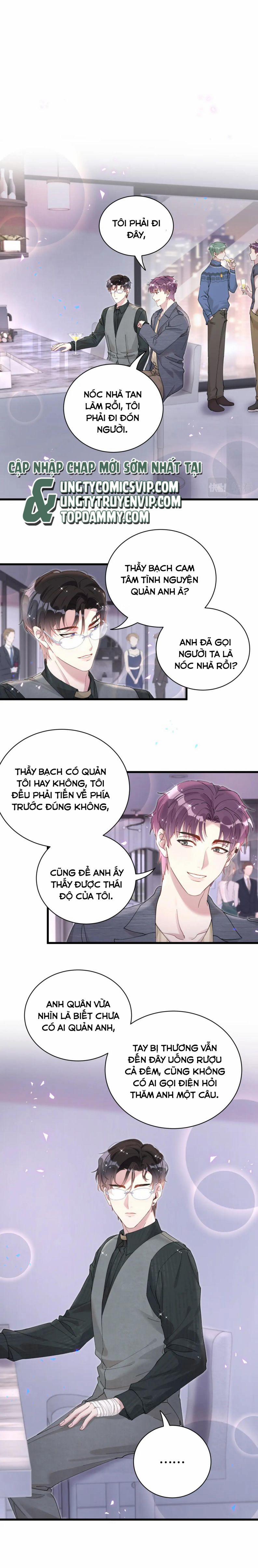 Kết Hôn Chuyện Nhỏ Này 24 trang 1