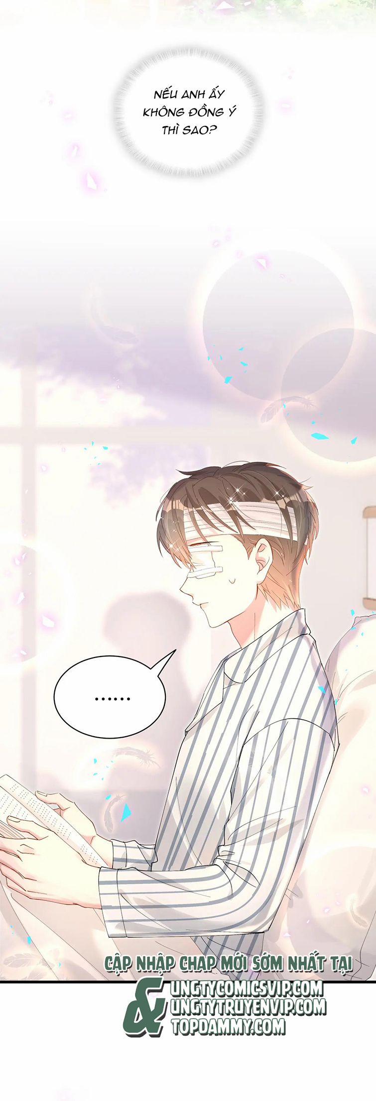 Kết Hôn Chuyện Nhỏ Này 25 trang 16