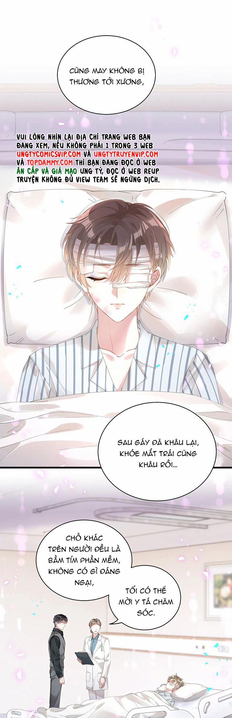 Kết Hôn Chuyện Nhỏ Này 25 trang 2