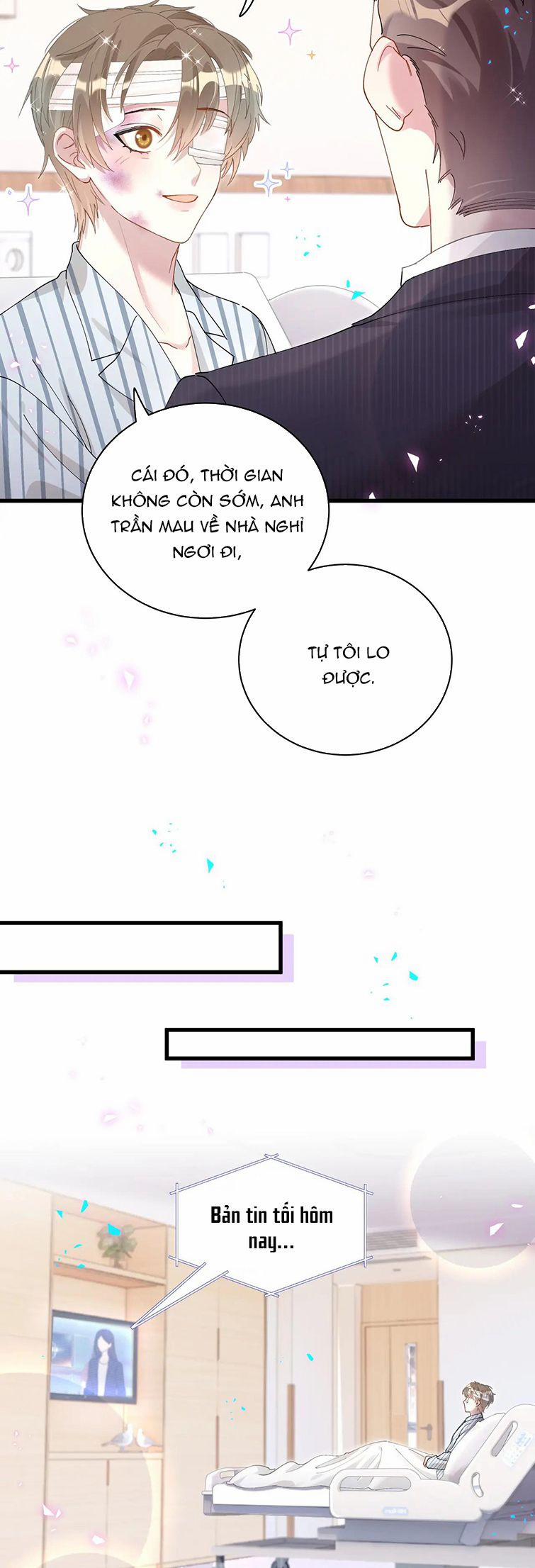 Kết Hôn Chuyện Nhỏ Này 25 trang 21