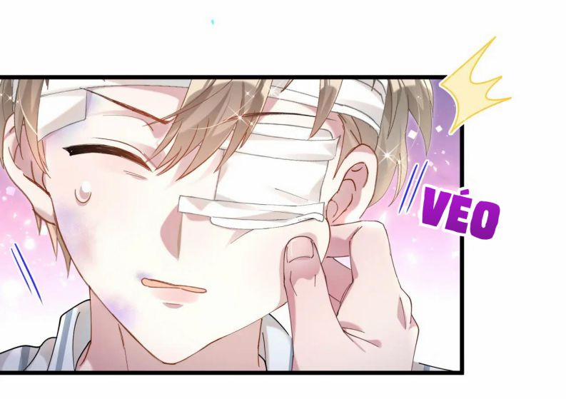 Kết Hôn Chuyện Nhỏ Này 26 trang 12