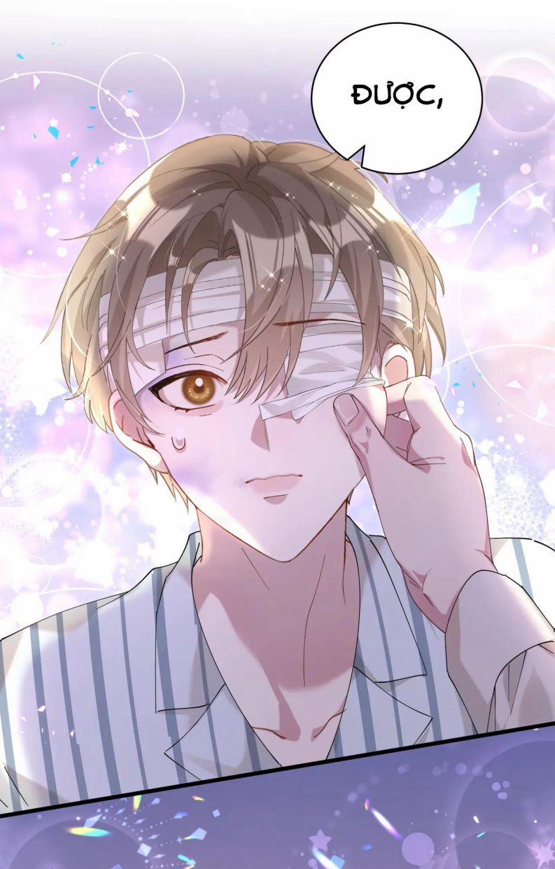 Kết Hôn Chuyện Nhỏ Này 26 trang 13