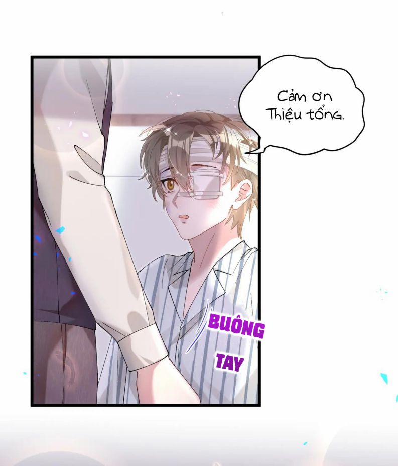 Kết Hôn Chuyện Nhỏ Này 26 trang 15