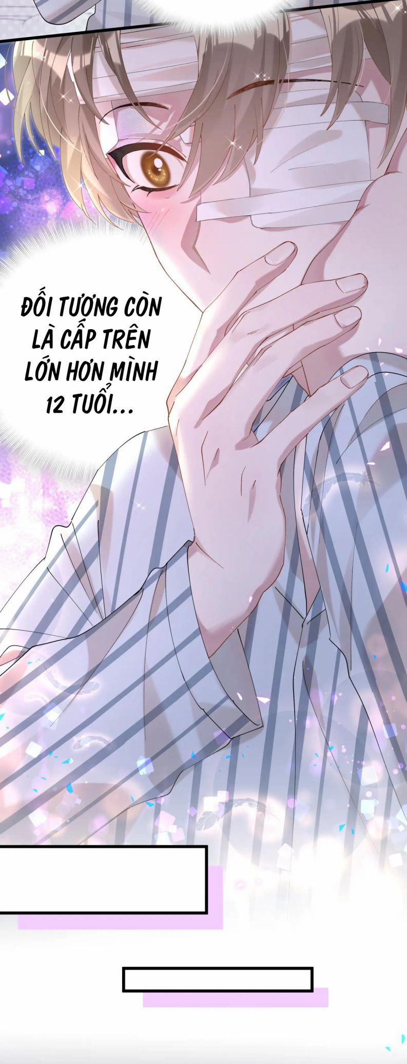 Kết Hôn Chuyện Nhỏ Này 26 trang 17