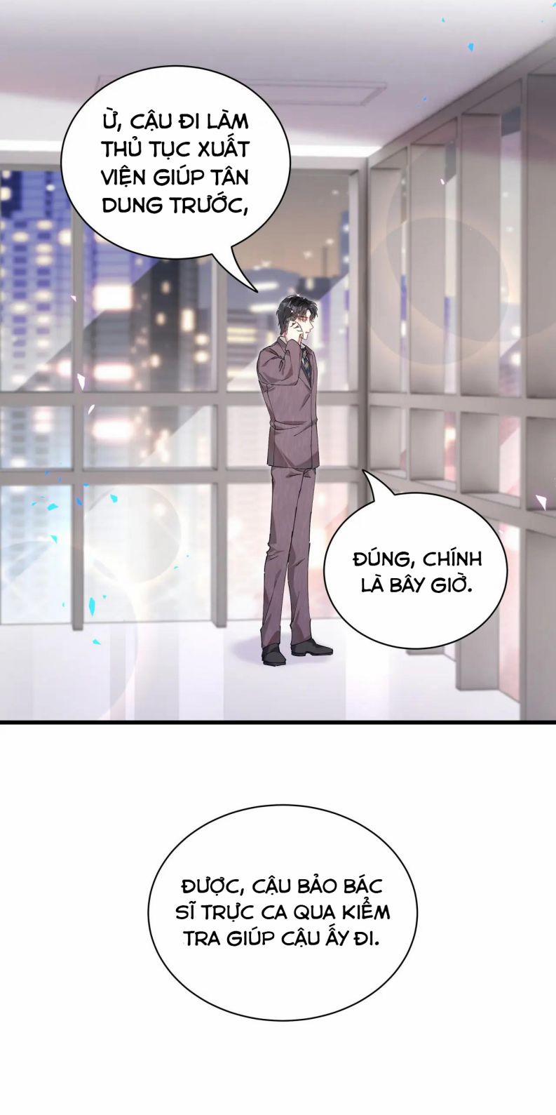 Kết Hôn Chuyện Nhỏ Này 26 trang 18